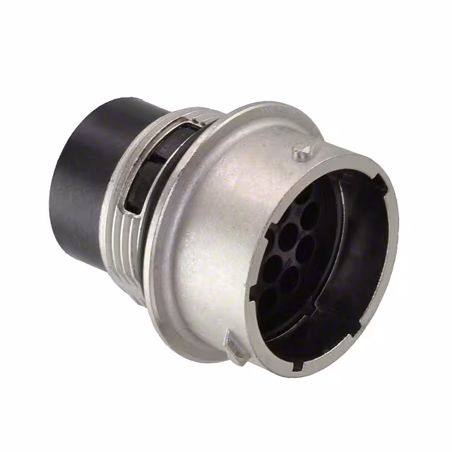 UT011619PH Souriau-Sunbank by Eaton  Carcasas de conectores circulares